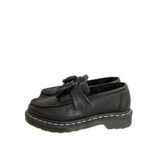 Dr. Martens Loafers, Size 37, Black