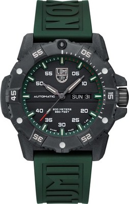 LUMINOX - MASTER CARBON SEAL AUTOMATIC 3860 SERIES