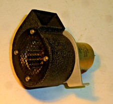 Lüfter Querstrom Ventilator Collins 27,5 Volt 0,8 Amp.