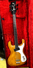 Mosrite of California Ventures Model Short Sc...
