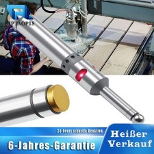 Präzisions elektronischer Kantentaster mit LED Signalton für CNC Fräsmaschinen