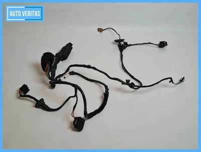 Seat Ibiza IV 6J5/6P1 Door harness Front left 6J4971120R (Original) - Image 1 of 4