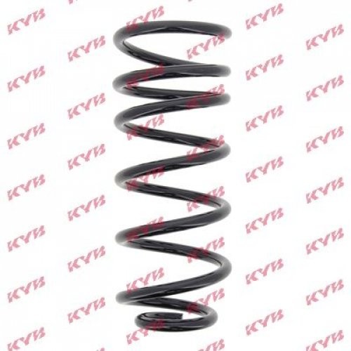 Fahrwerksfeder K-Flex Kyb RC5790 Hinterachse FüR Fiat-image