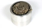 Solid Watch movement holder for NH35 NH36 7S26 7009 4R37 2824 2836 8200
