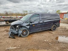 Metris  2016 Seat Rear 912447