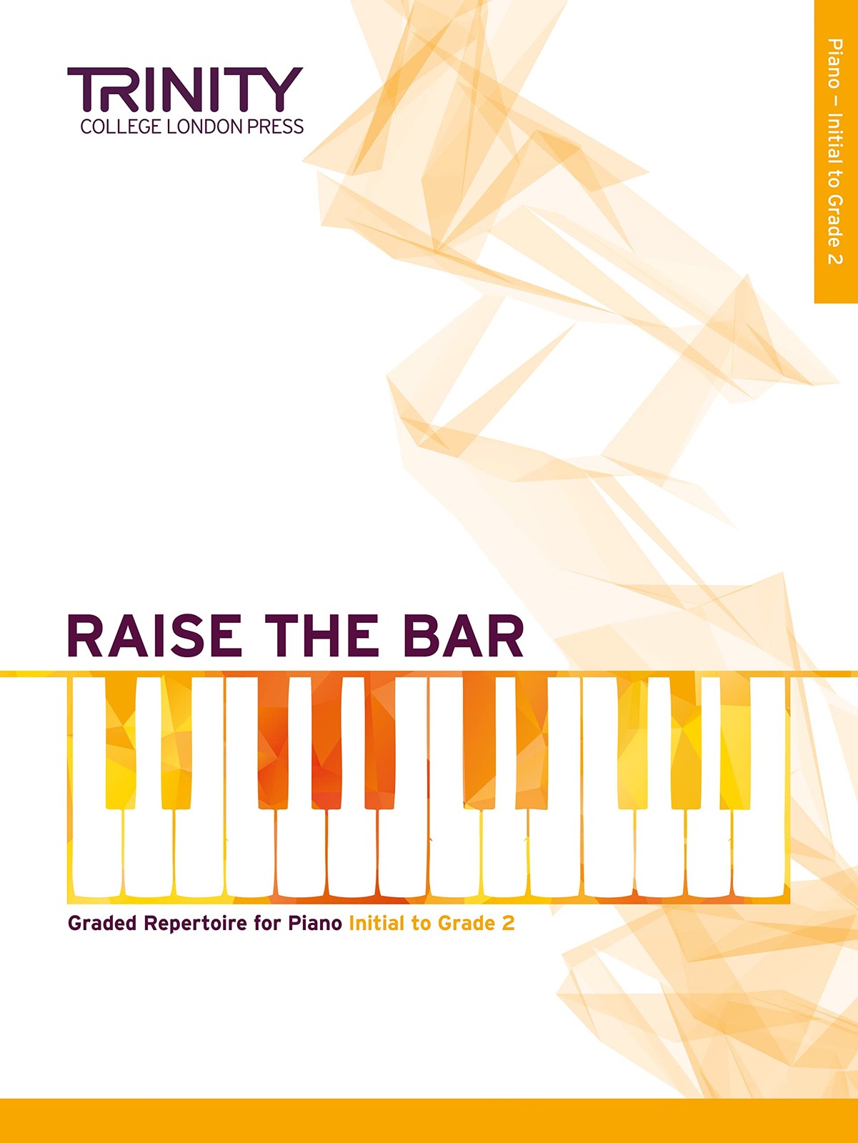 Raise the Bar Piano Book 1 InitialâGrade 2 9780857364920 - Image 3