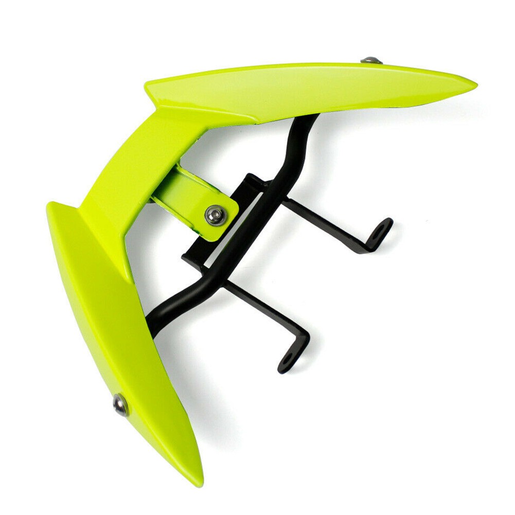 Front Upper Headlight Fairing Stay Bracket for Yamaha MT 09 FZ-09 2014 2015 16