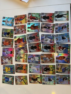 Panini Adrenalyn XL FIFA World Cup Qatar 2022 Karten Lot 24 Star Player
