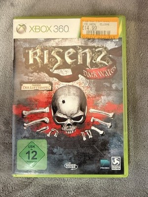 Risen 2: Dark Waters   Xbox 360