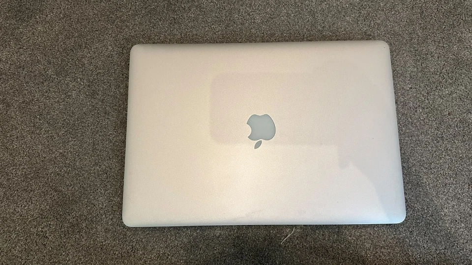 Apple MacBook Pro 15" 2013 · i7 · 16GB · 512GB, photo 2 of 5