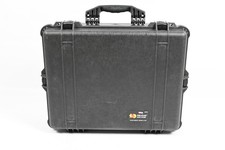 Pelican 1600 Hard Case, Interior 21.43 x 16.5 x 7.87" 448