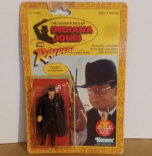 Product Image: Vintage Toth Made By Kenner 82 The Package Is Still Good Little Age To It