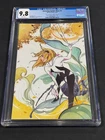 2022 Marvel Comics AMAZING SPIDER-MAN #5 CGC 9.8 616 VIRGIN VARIANT MOMOKO