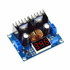 XL4016 LED PWM 4-36V to 1.25-36V Step-Down Buck Power Supply Module XH-M404