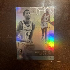 2021-22 Panini Chronicles Draft Picks - Essentials Evan Mobley #102 (RC)