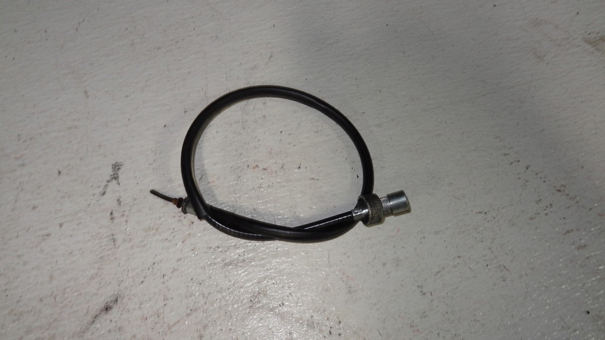 Kazaky 専用 1979 Kawasaki KZ1000 KZ 1000 MKII Shaft K296 tach cable | eBay