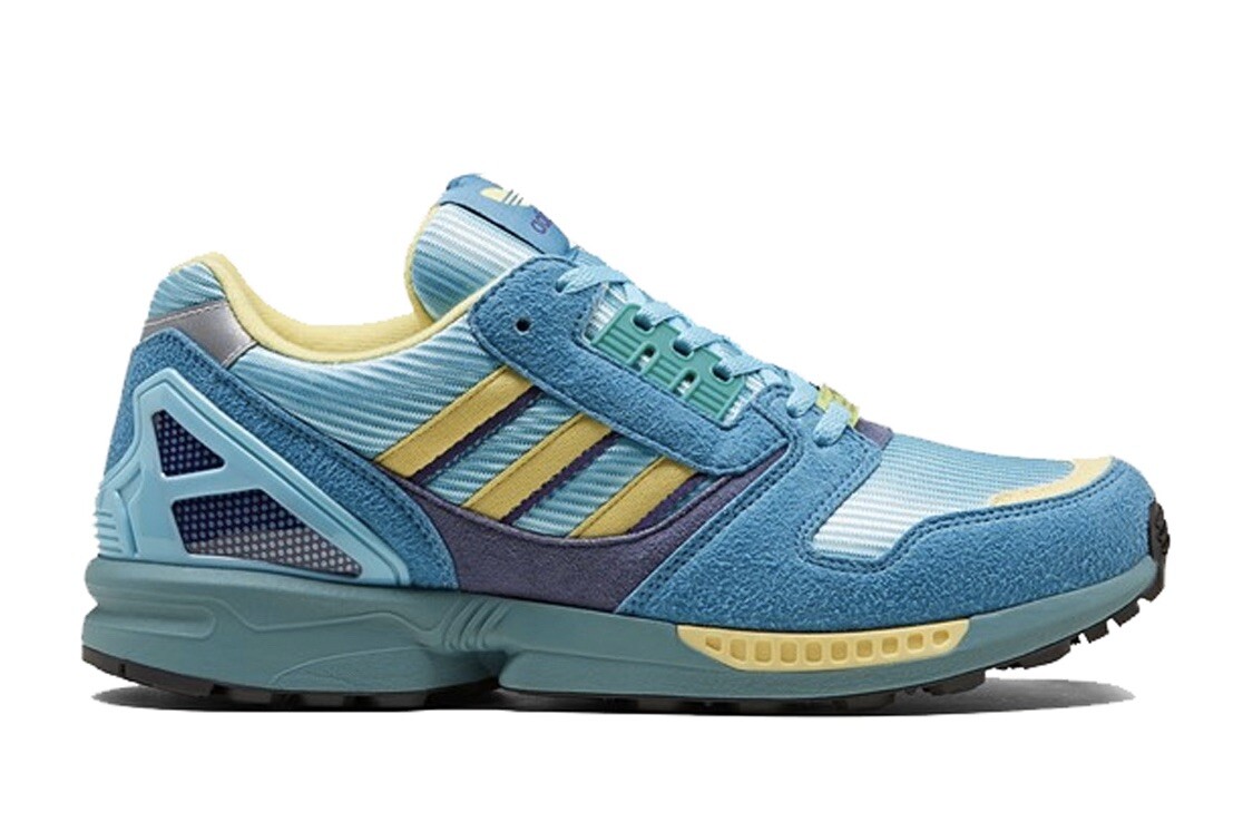 adidas zx 8000 damen leo