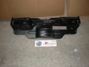 OSSATURA//RIVESTIMENTO//TRAVERSA POSTERIORE FIAT 128 BERLINA//SPECIAL REAR FRAME