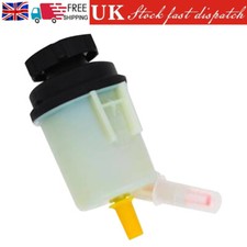 Genuine Ford MONDEO Mk3 Power Steering Reservoir 1500968 for sale 