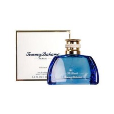 Tommy Bahama Set Sail St Barts 3.4 oz EDT Cologne for Men New In Box