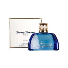 Tommy Bahama Set Sail St Barts 3.4 oz EDT Cologne for Men New In Box