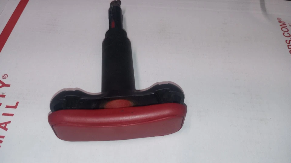 03-09 Audi A4 S4 RS4 Cabriolet Llave de liberación de emergencia/herramienta superior manual  Foto 4 de 4