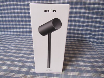 Oculus Rift VR CV1 Sensor 3P-A Genuine (Brand New Open Box) FAST FREE SHIPPING.