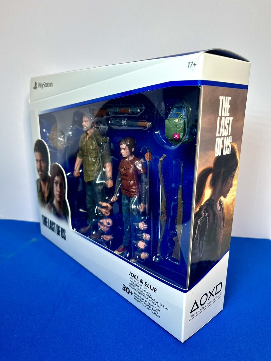 THE LAST OF US 　フィギュア Amazon.co.jp: The Last of Us Part II:アーマードクリッカー