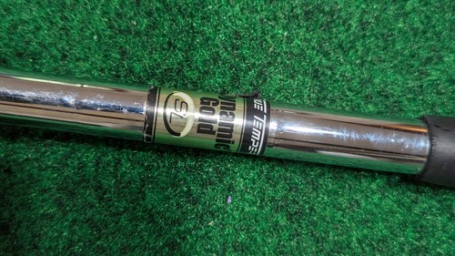 Adams Idea Tech a4 Forged 5 Iron Dynamic Gold R300U Shaft Golf Pride Grip RH - Picture 9 of 10