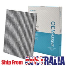 For Hyundai Tucson ix35 Kia Sorento Sportage 97133-2E250 Pollen Cabin Air Filter