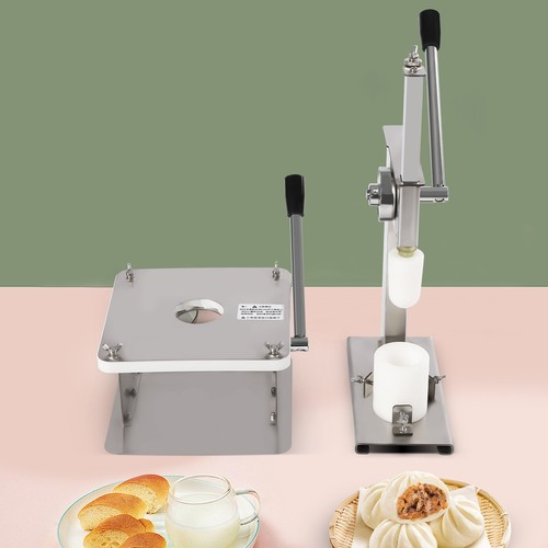 Kit gnocchi macchina formatrice panino a vapore manuale - Foto 23 di 24