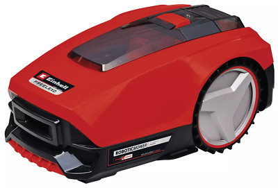 Mähroboter Einhell Freelexo Smart 750 Rasenmähroboter Rasenmäher