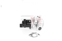 GH Agr-Ventil FüR Volvo C30 V50 MW 1.6 D 544 Ford Focus C-Max Da_ HCP DP