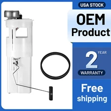 Fuel Pump Module Assembly​ For 2002-2003 Dodge Ram 1500 V6 3.7L 4.7L 5.9L E7161M