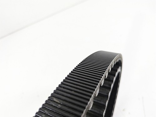 2007 Yamaha XVS1300 V-Star Tour Rear Main Drive Belt 3D8-46241-00-00 - Picture 10 of 12