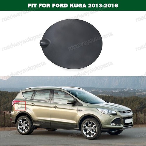 Fuel Filler Door Cover Gas Tank Cap for Ford Kuga Escape 20132016 eBay