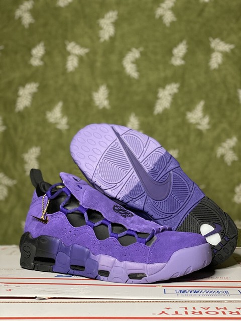nike air money purple