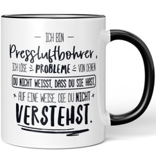 Pressluftbohrer dass du Sie hast auf eine Weise die verstehst 10005013468