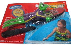 water skipper toy