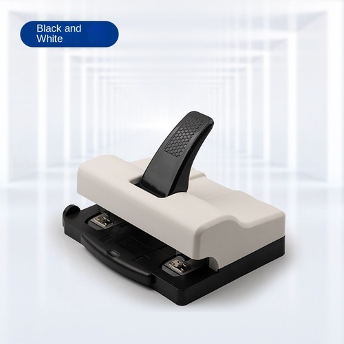Double Stapler Standard Format Stapler Binding Machine Document Stapler ...