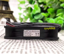 for ADDA AD0612LX-H93 DC 12V 0.13A 6015 6cm Projector Fan 3-Wire zx2