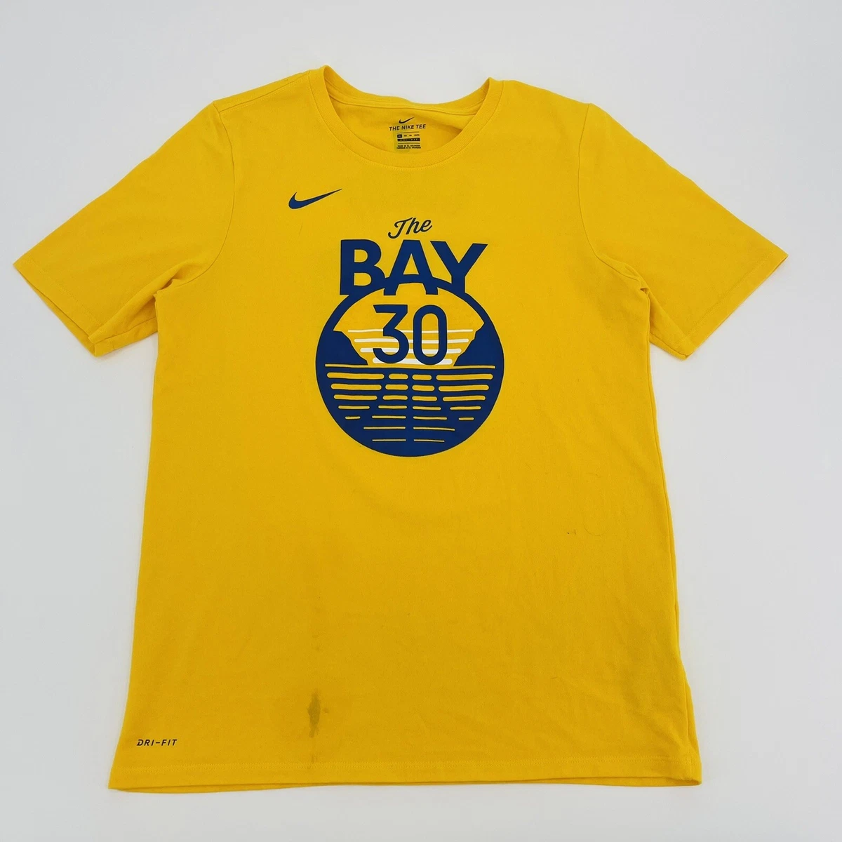 Nike curry t store shirt