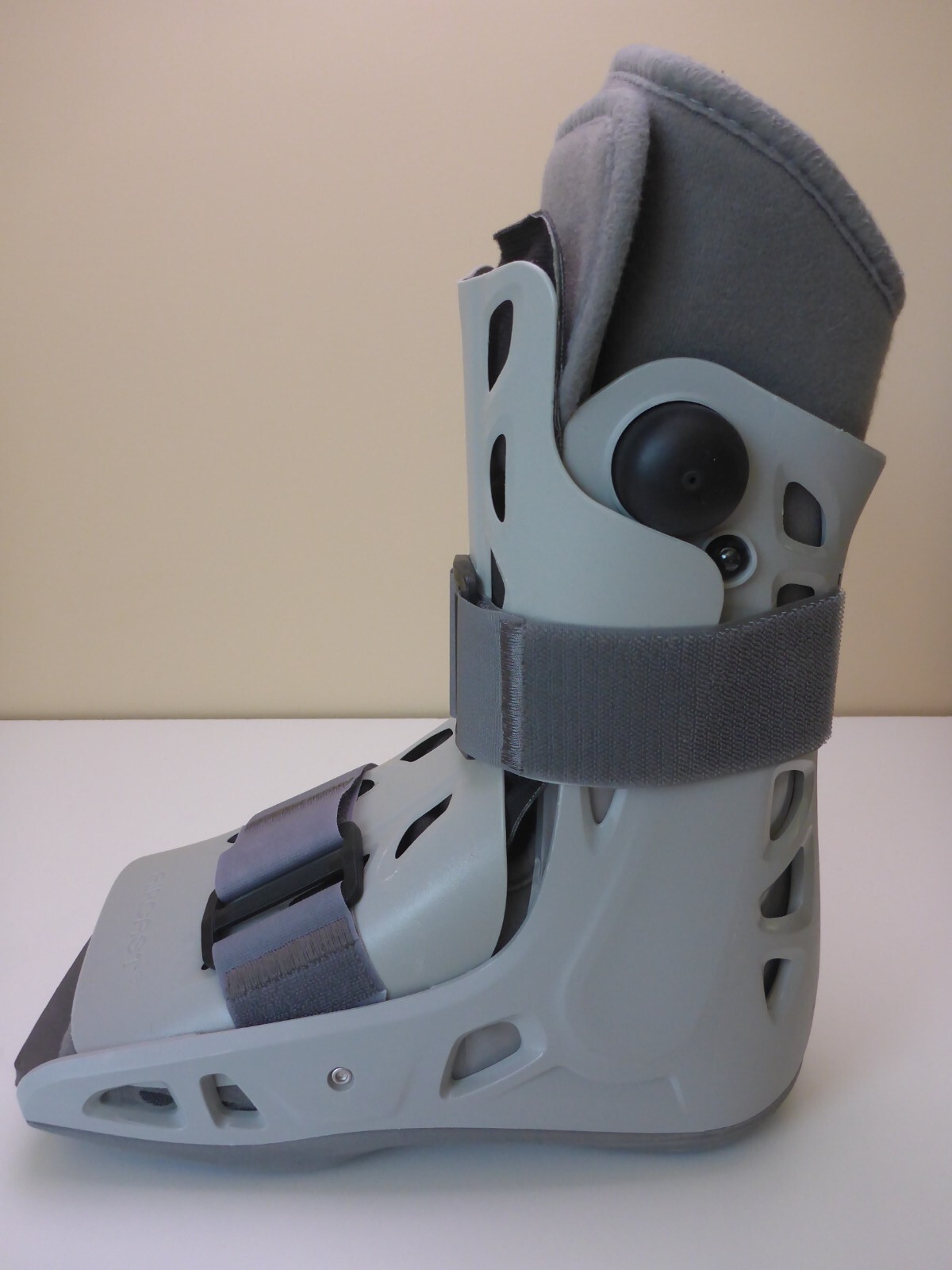 Aircast AirSelect Short Walking Boot, Medium eBay