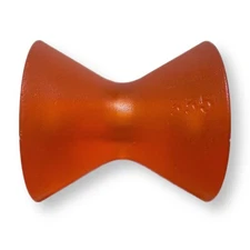 Stoltz 3" V Bow Roller, RP-335