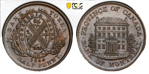 1940) Wendover UT / Pastime Club GF 50¢ In Trade Token BS 27 mm