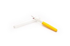 Ösenschneider Ösenschneidemaschine Ösenschneidemaschine Nähwerkzeug Schneider dfh