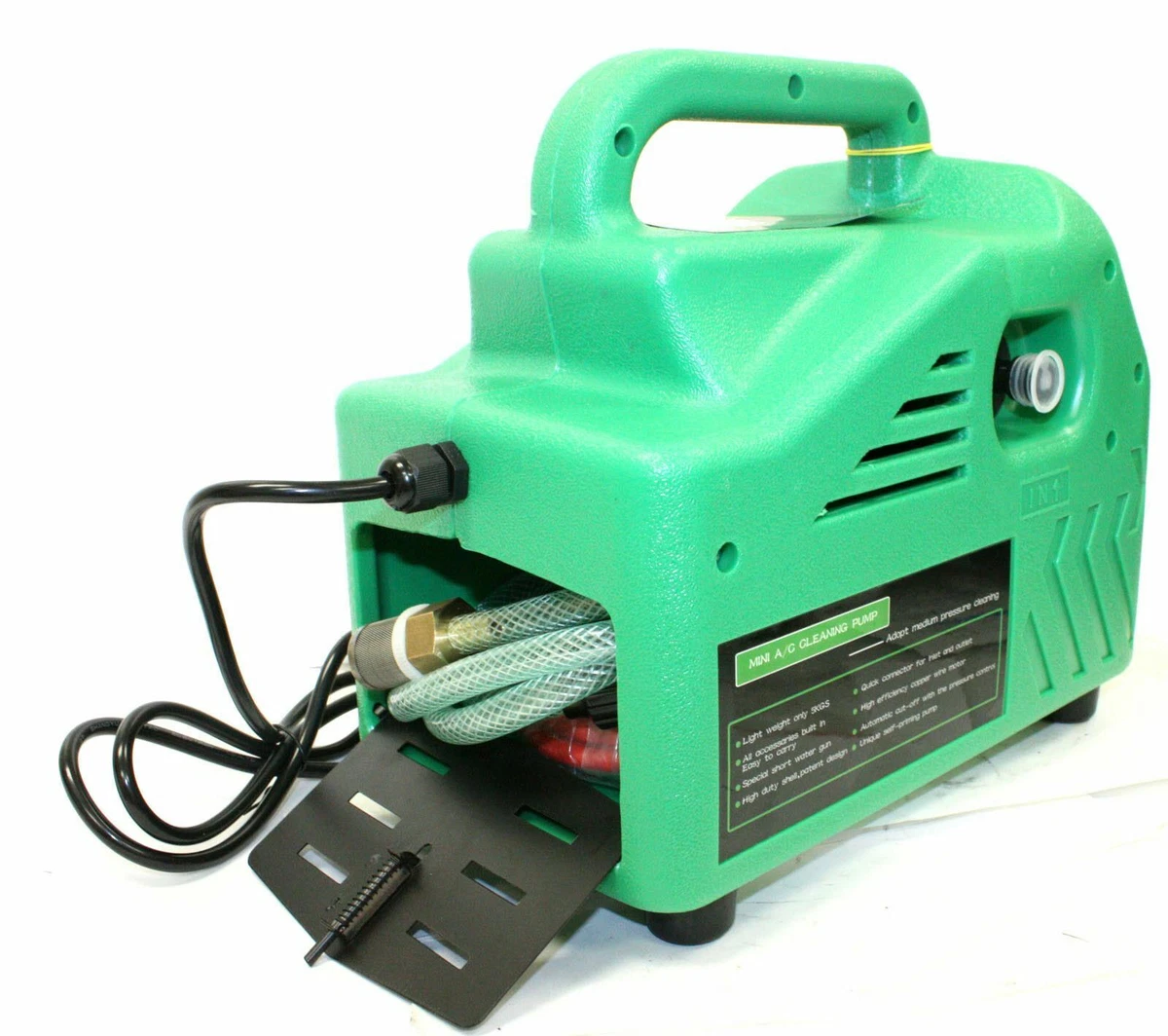 Ac water cheap service pump