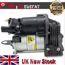 Air Suspension Compressor Pump for Mercedes S-Class W221 S320 CDI 2213201704 UK