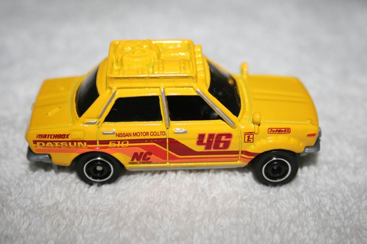 2022 Matchbox 