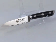 Dalstrong GLADIATOR Series 3.75" PARING Knife, PREMIUM High Carbon German Steel